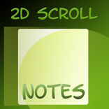 ”2D Scroll Notes