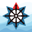 NavShip - Waterway Routing icon