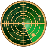 Crime Scene Tracker