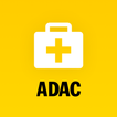 ADAC Medical: E-Health App icon