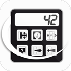 Hydraulics calculator icon