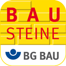 Bausteine der BG BAU APK