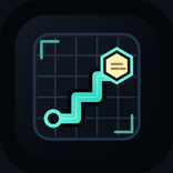 CaperGrid Heist Puzzle