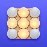 Pensaro: Logic & Memory Games