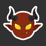 I'm no demon