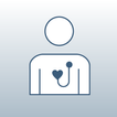 Patient App Zeichen