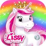 Lissy PONY Magical Adventures
