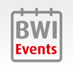 BWI Events icon