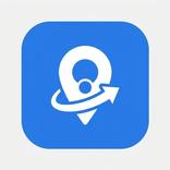 MapFlip - Apple地図をGoogleマップへ