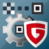 G DATA QR Code Generator APK