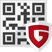 G DATA QR Code Scanner APK