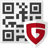 G DATA QR Code Scanner