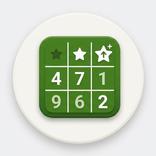 Just Sudoku!