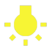 Screen On icon
