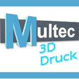”Multec 3D Druck