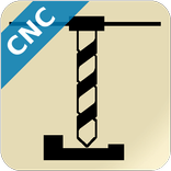 ”GCodeCNC - Beta