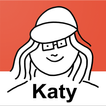 Katy-App ikon