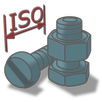 ISO Tolerances (DIN ISO 286-1) APK