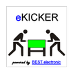 eKICKER 3.0 Zeichen