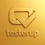 Testerup: Test & Earn Rewards APK