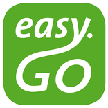 easy.GO - Für Bus, Bahn & Co.