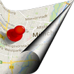 EgiGeoZone Geofence icon