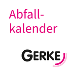 ”Gerke Abfallapp
