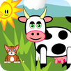 Animals for Toddlers LITE APK