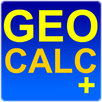 GEO CALC [ Phone / Tablet ] APK