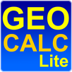 GEO CALC LITE [ Phone/Tablet ] APK