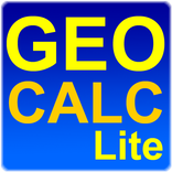 GEO CALC LITE [ Phone/Tablet ]