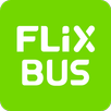 APK FlixBus: Biglietti Autobus