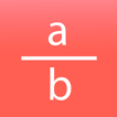 Reduce Fraction Calculator icon