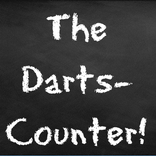 Dart-Zähler