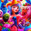 Magic Lollipops in Sweetland APK