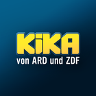 KiKA für Android TV icon