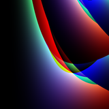 Qbist wallpaper generator aplikacja