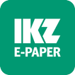 IKZ E-Paper ikona