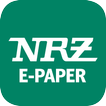 NRZ E-Paper アイコン