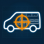 VanLogic: Camper Van Planner