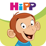 ”HiPP Kinder App