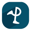 Pedometer آئیکن