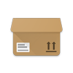 Deliveries Package Tracker icon