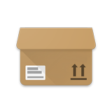APK Deliveries Package Tracker