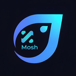 Mosh Plugin for LobiShell