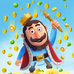 King Royale: Idle Tycoon RPG icon