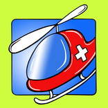 Helikopter Penyelamatan