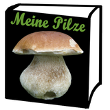 Meine Pilze (Pilzbestimmung) APK