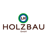 Mein LH Holzbau