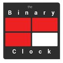 The Binary Clock APK